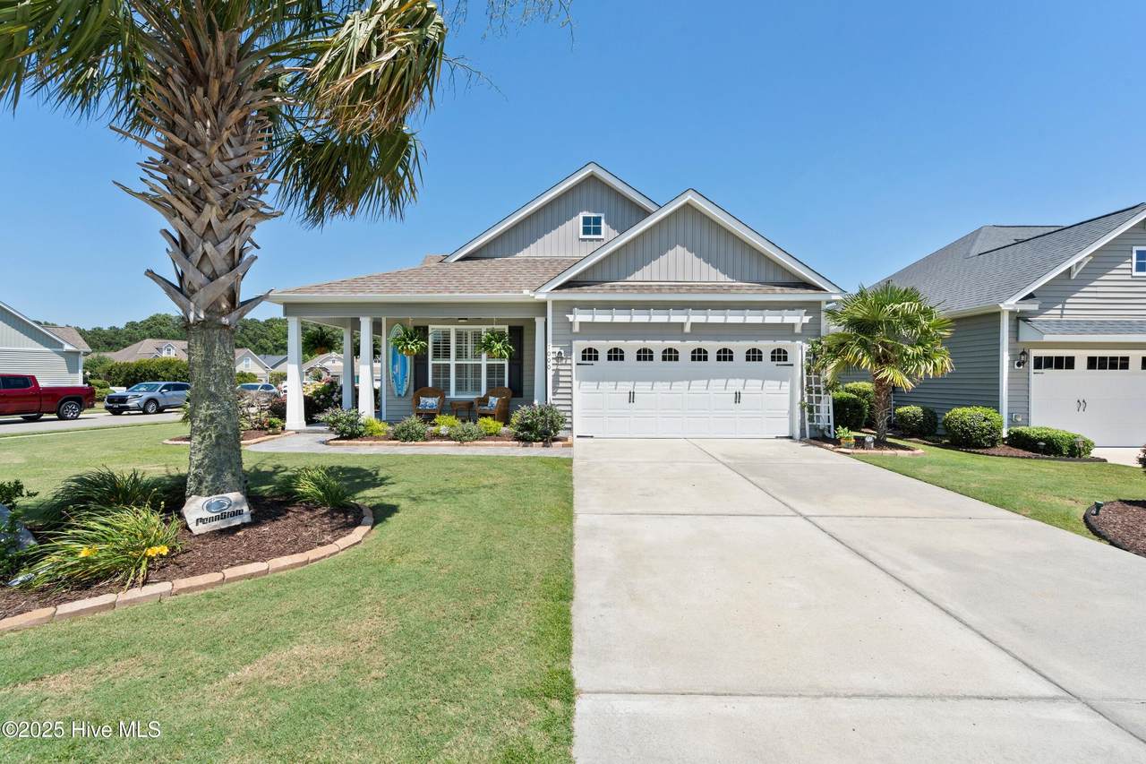 7000 Gracieuse Lane - Photo 1