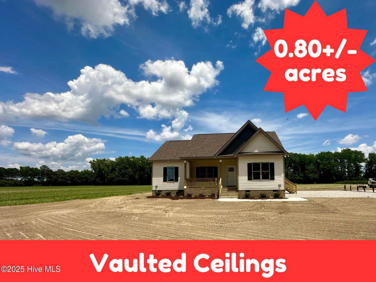1458 Union Grove Church Road - Photo 1