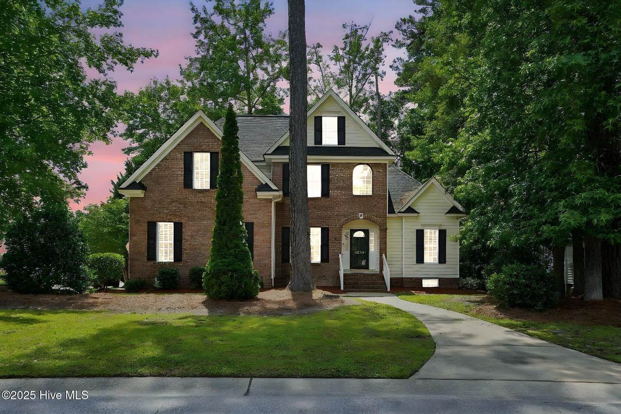 3020 Woods Walk Way - Photo 1