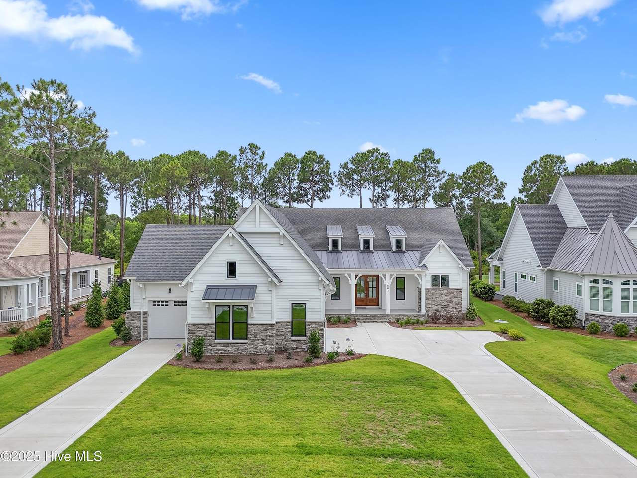 3803 Ridge Crest Drive - Photo 1