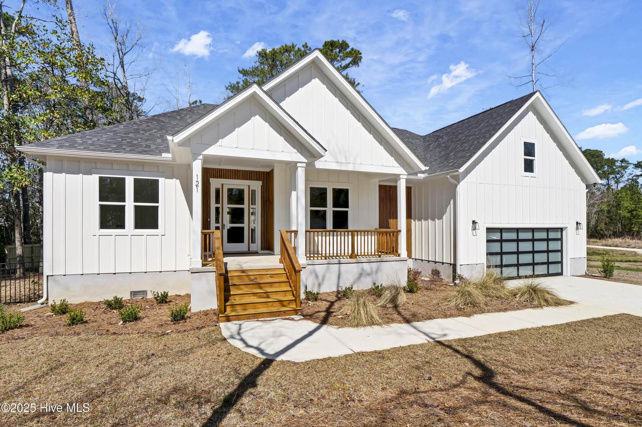 121 Branch Road - Photo 1