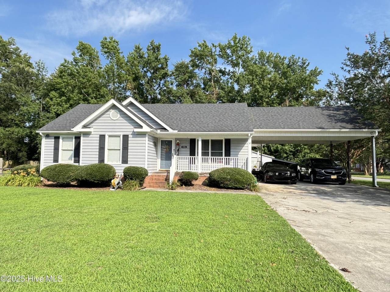 103 Jay Trail - Photo 1