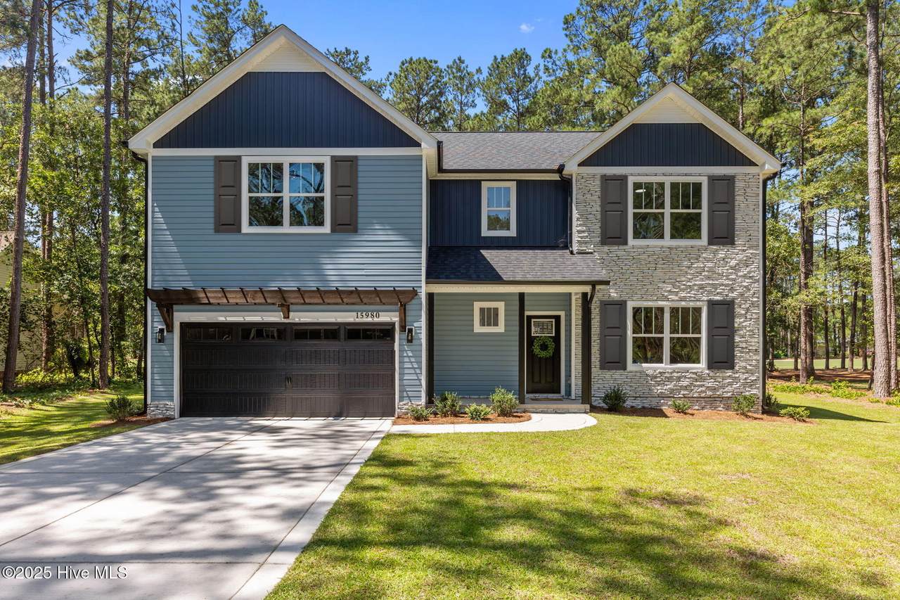 15980 Old Orchard Court - Photo 1