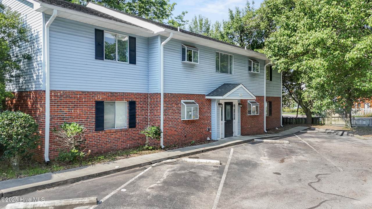 4502 Kimberly Way - Photo 1