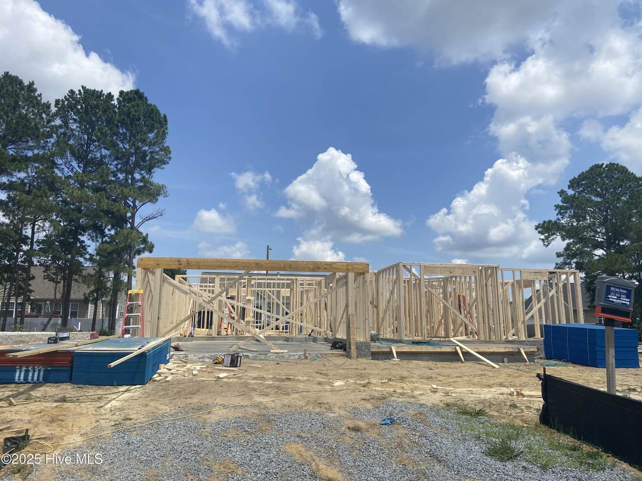 2109 Rhinestone Drive - Photo 1