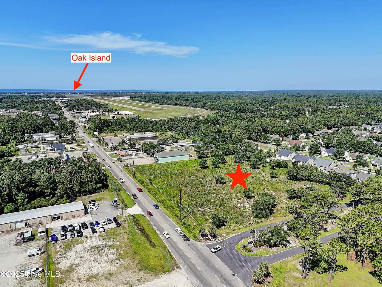 4495-4505 Long Beach Road - Photo 1