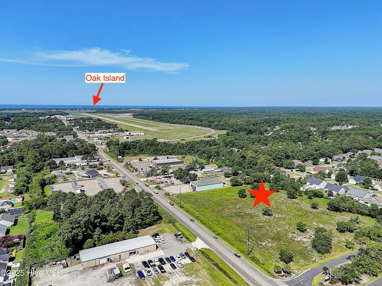 4475,4485 Long Beach Road - Photo 1