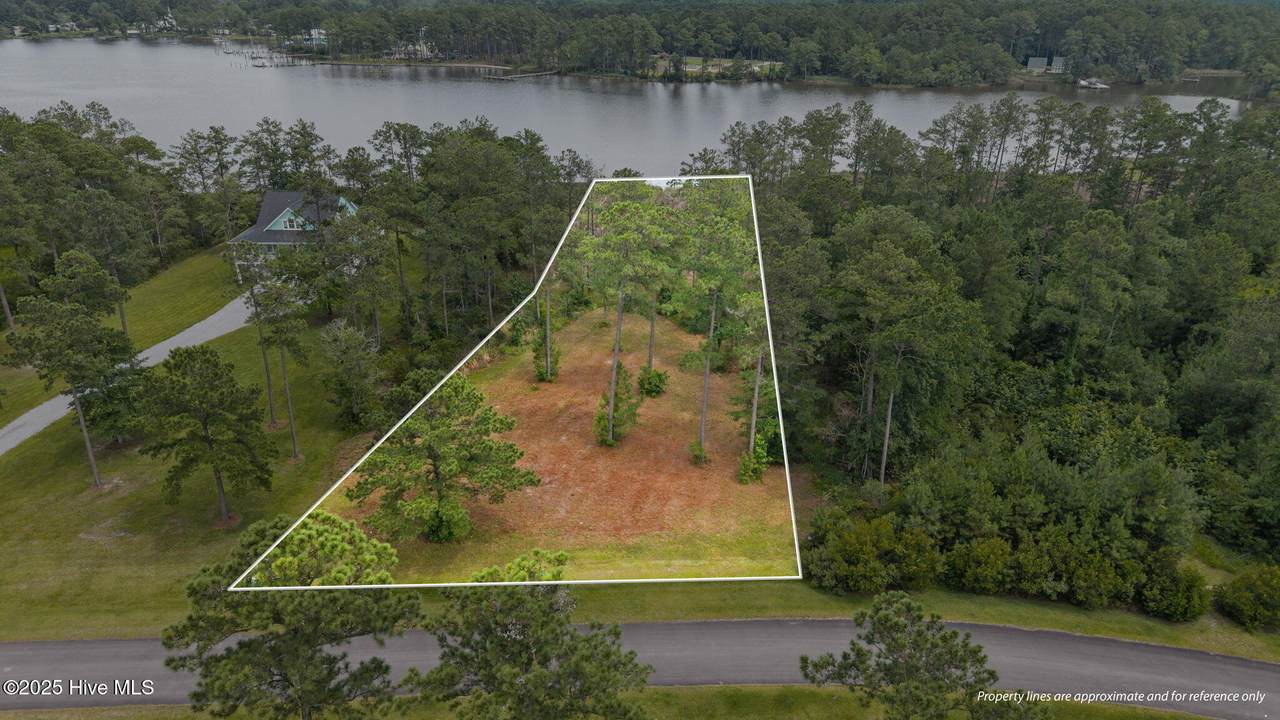 170 Waters Edge E Lane - Photo 1