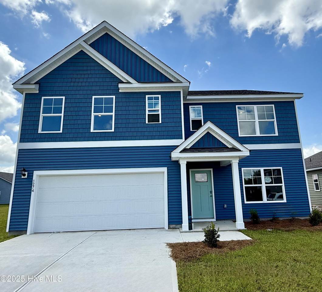 1274 Pogy Ln Se - Photo 1