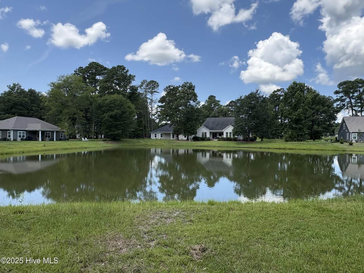 135 Willow Oaks Drive - Photo 1