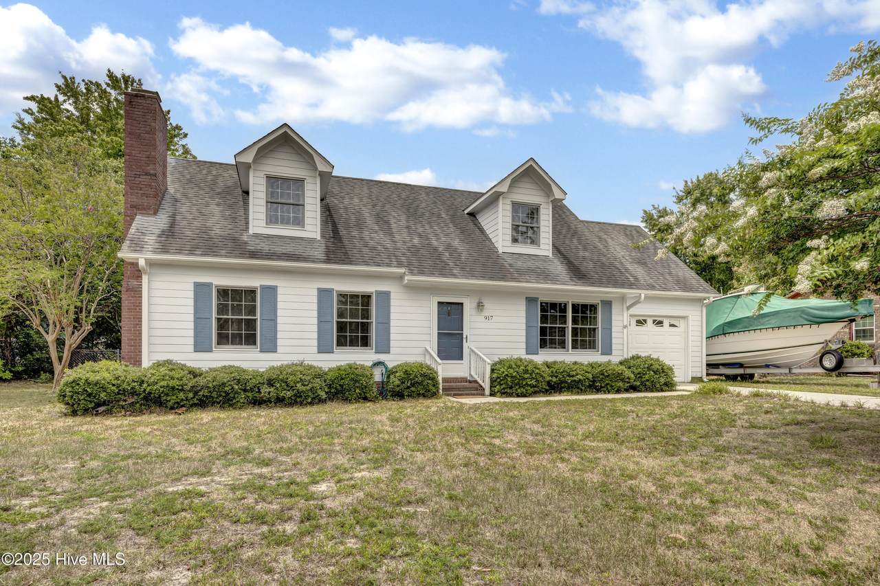 917 Arnold Road - Photo 1