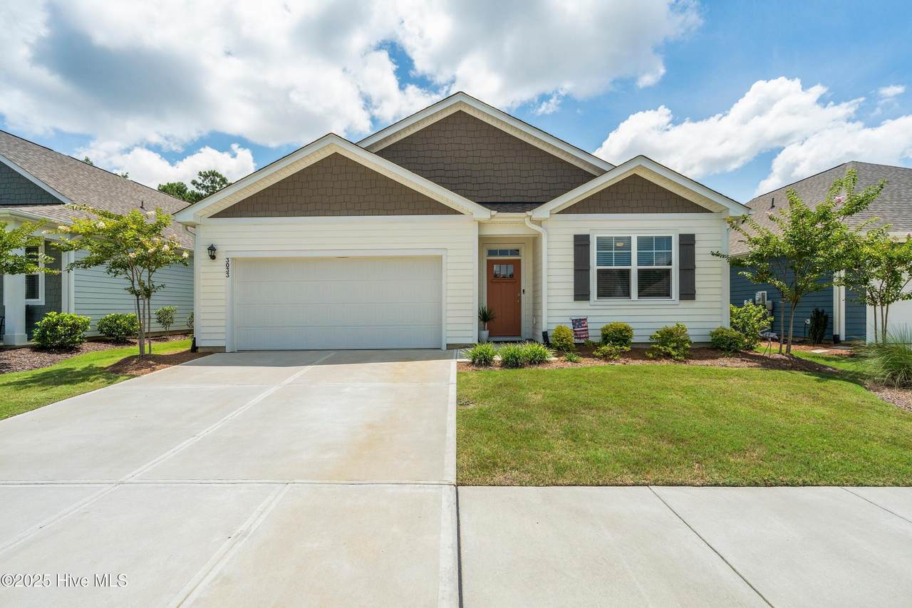 3033 Lochgreen Circle - Photo 1