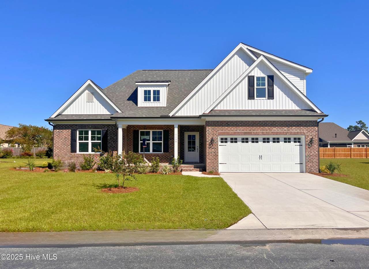 1159 Turnata Drive - Photo 1