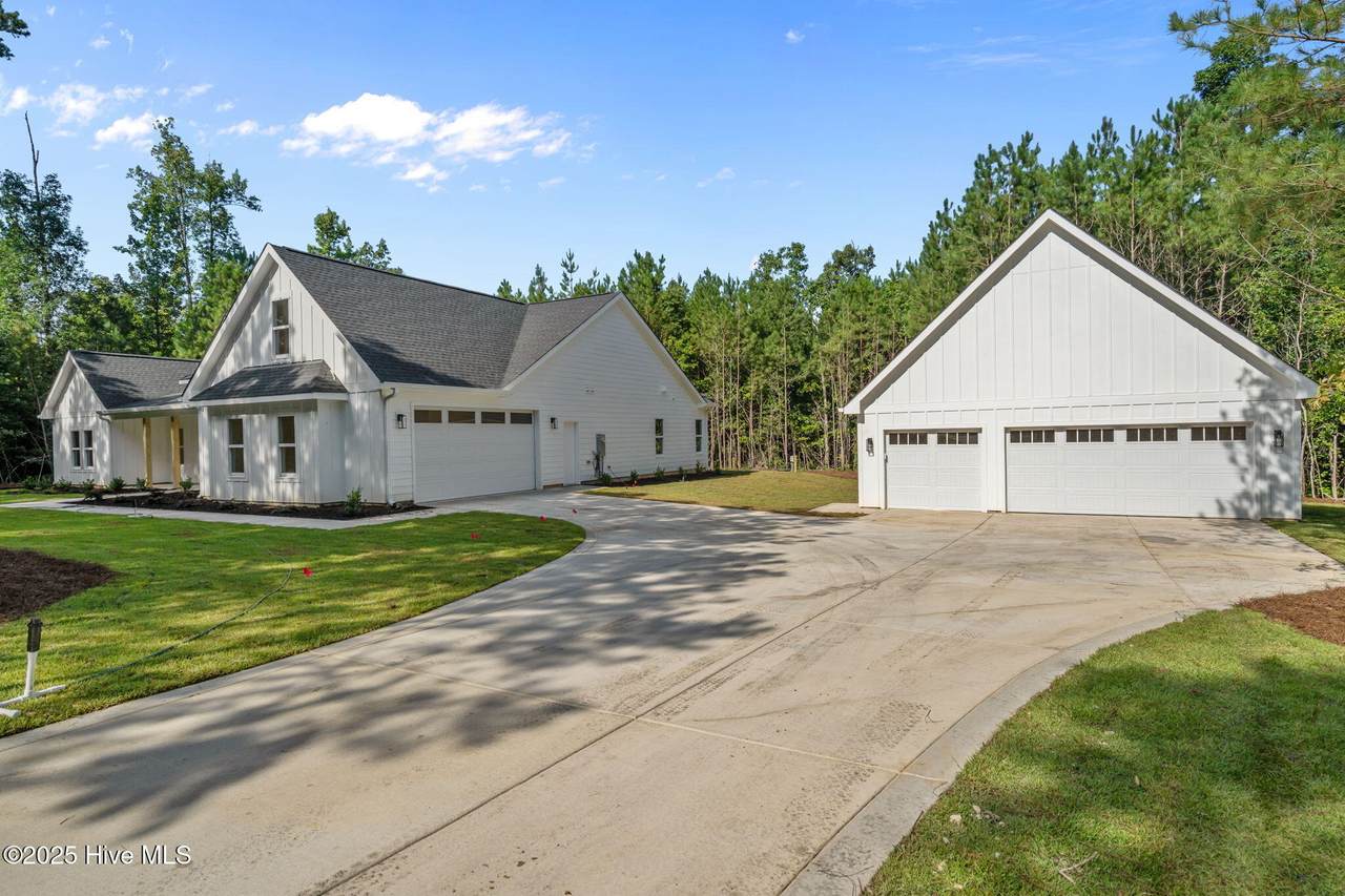 545 Harrow Drive - Photo 1