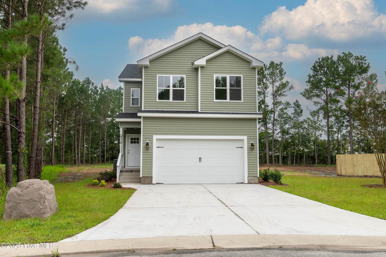 416 Timberwind Lane - Photo 1