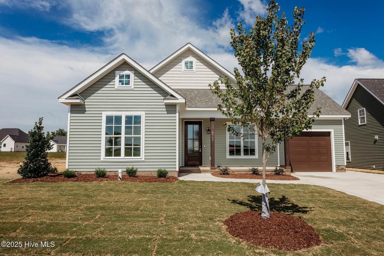 4509 Fairhaven Drive - Photo 1