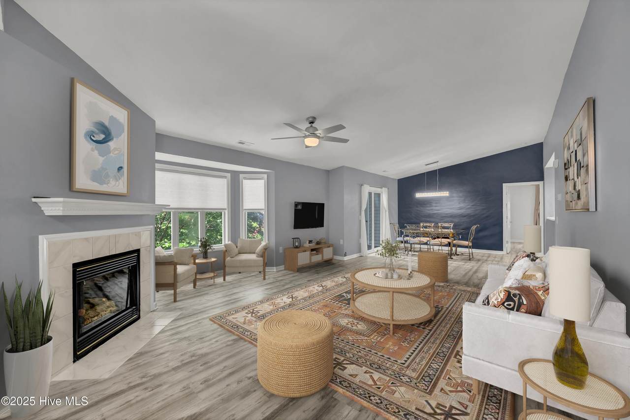 4110 Breezewood Drive - Photo 1