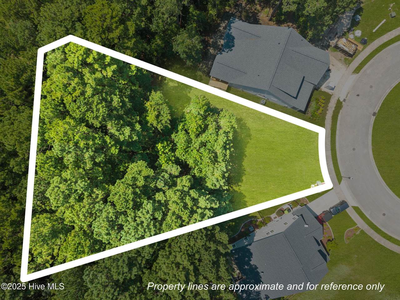 607 Martin House Loop - Photo 1