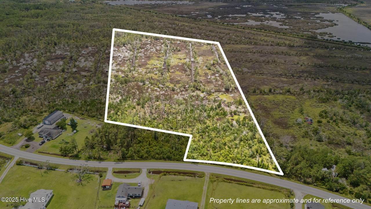 Tbd Hwy 70 - Photo 1
