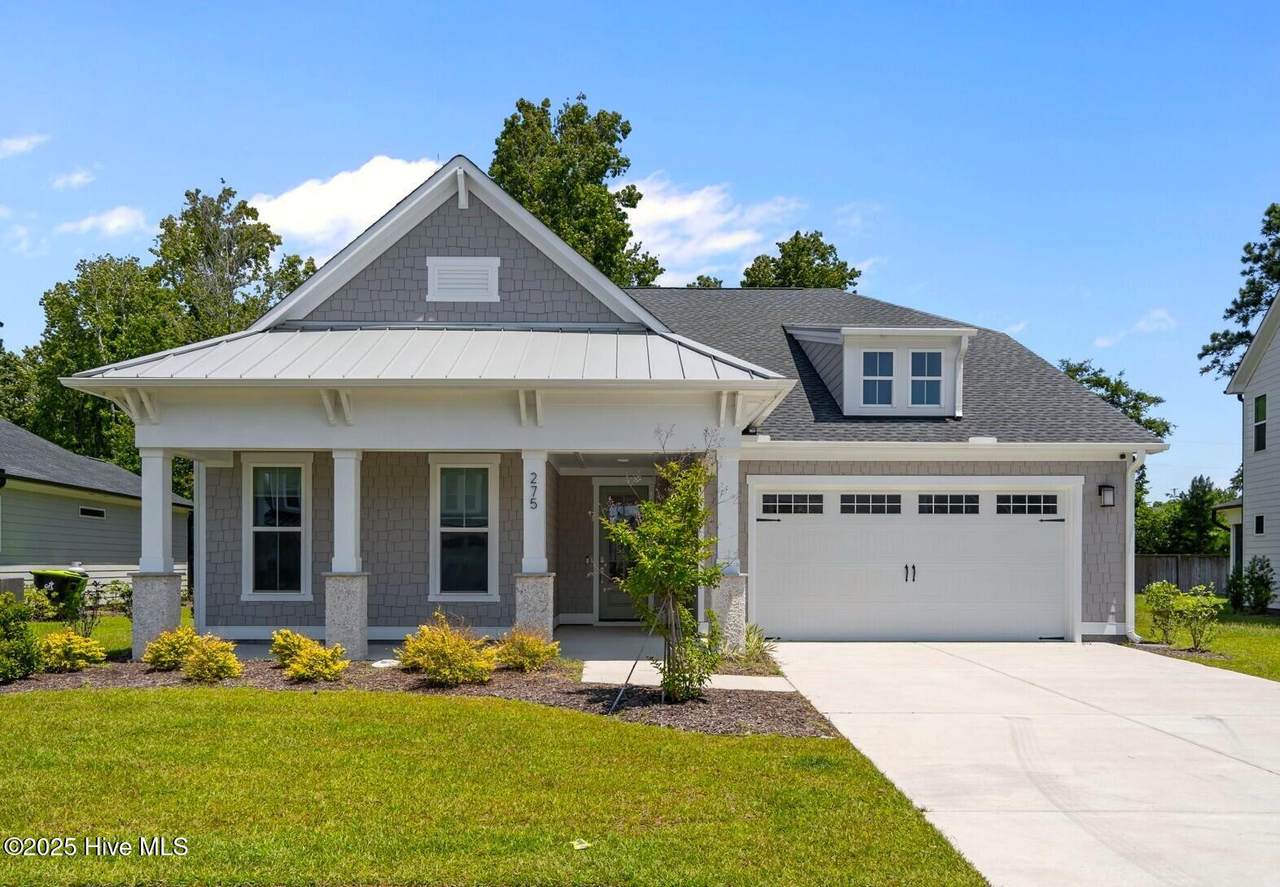 275 Sailor Sky Way - Photo 1