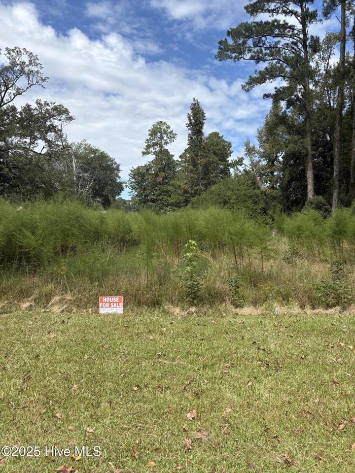 N/A Southwest Rail Road Street - Photo 1