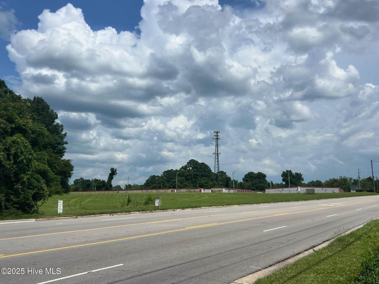 1240 Gum Branch Road - Photo 1