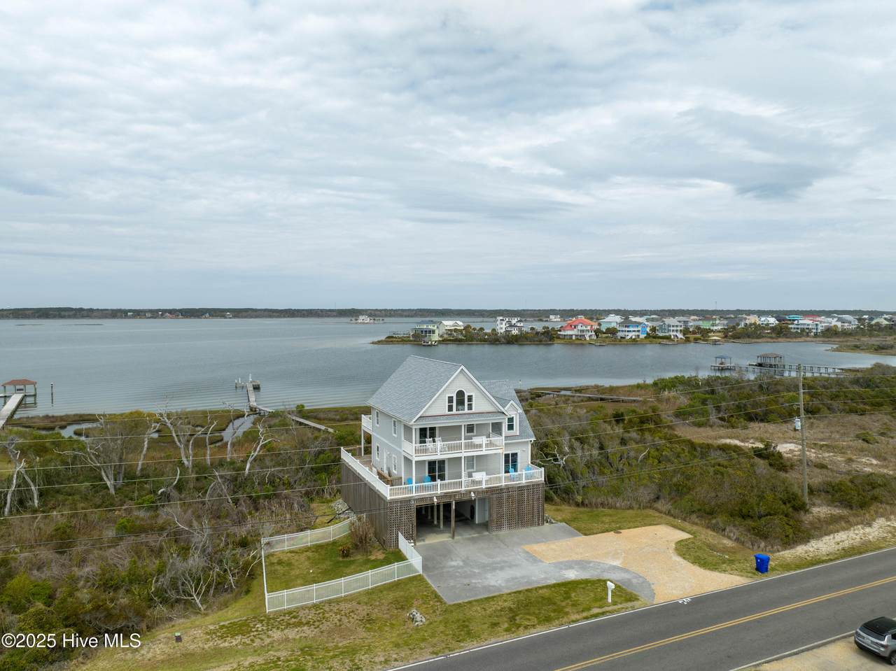 625 New River Inlet Road - Photo 1