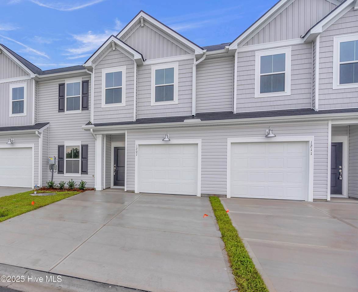 1207 Windy Grove Lane - Photo 1