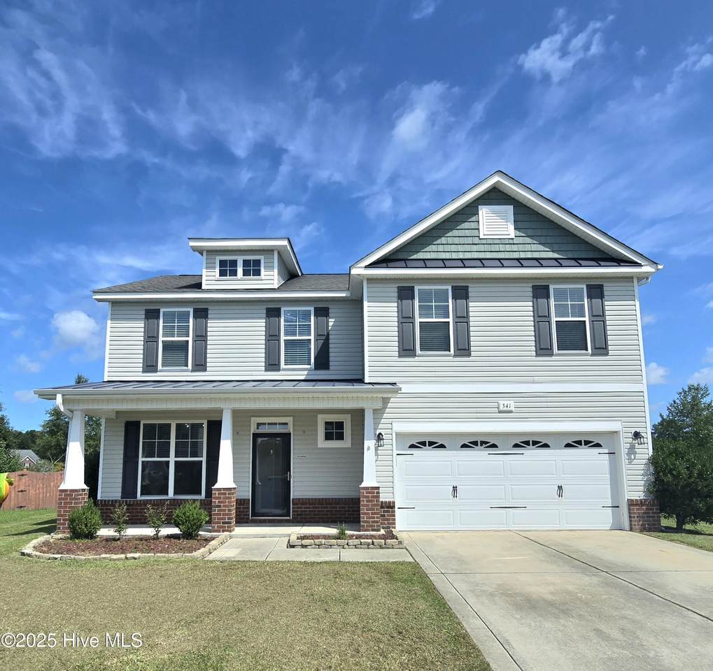 341 Kingston Road - Photo 1