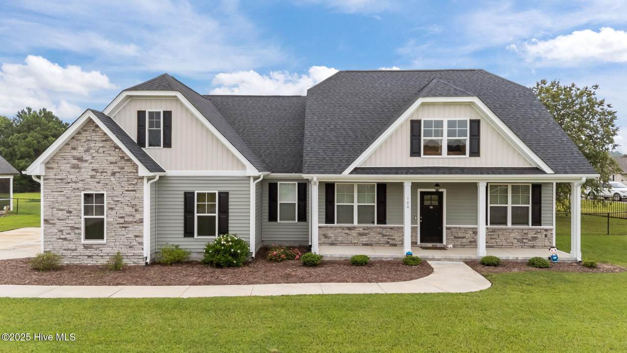 100 Village Grove Drive - Photo 1