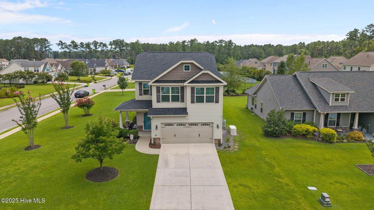 4146 Cinnamon Run - Photo 1