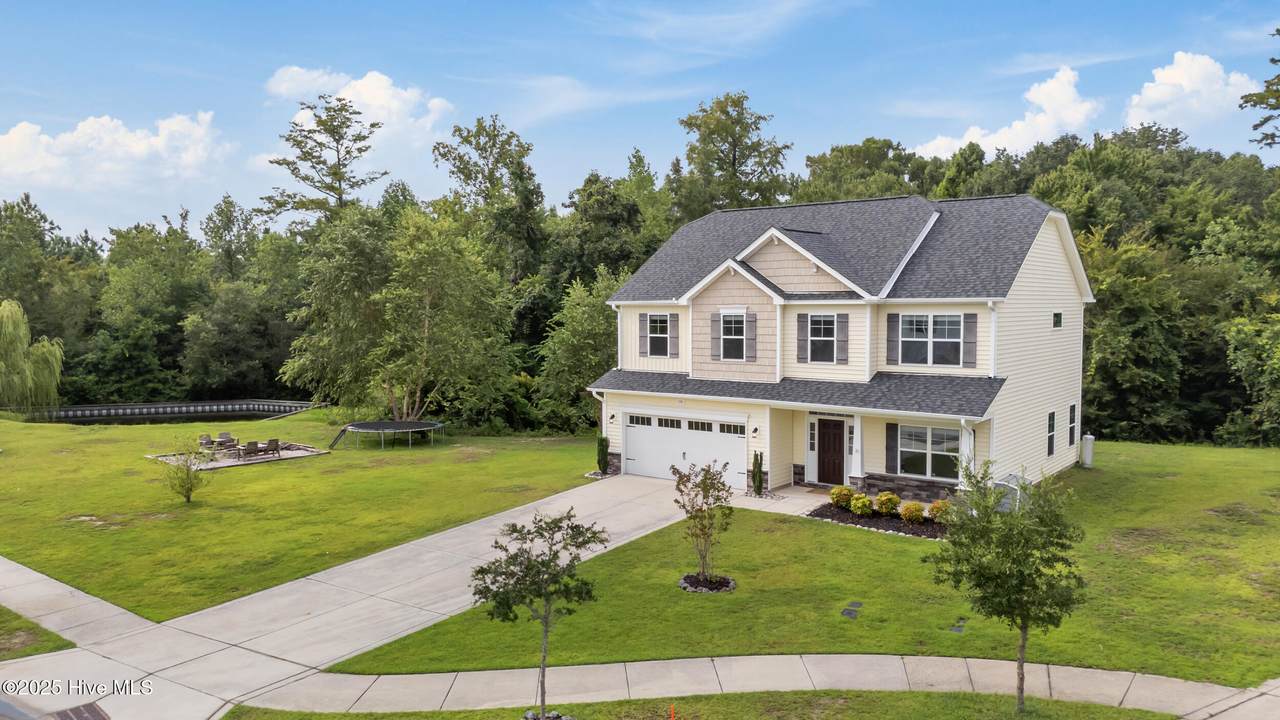 156 Poplar Branch Way - Photo 1