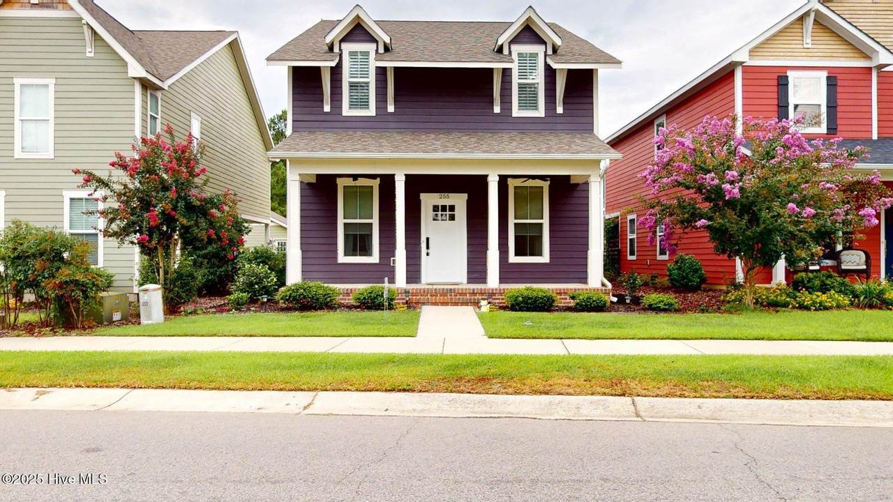 255 Legacy Lakes Way - Photo 1