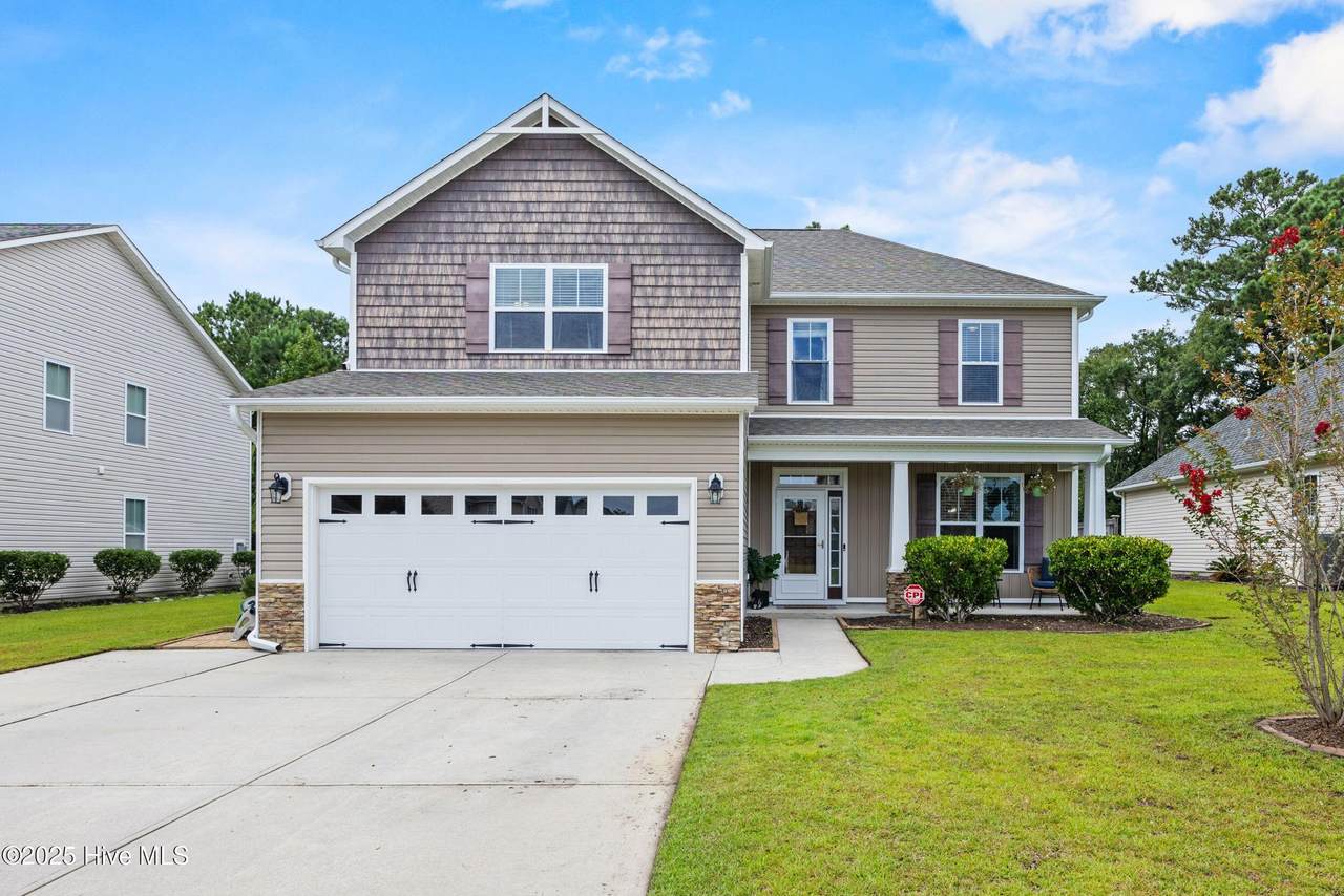 1232 South Brook Road - Photo 1