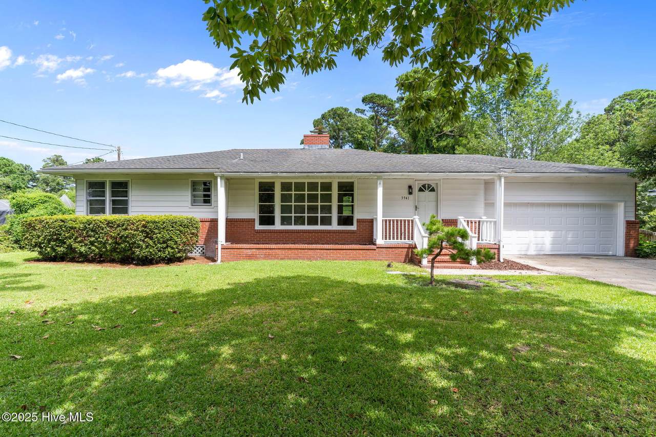 3941 Halifax Road - Photo 1