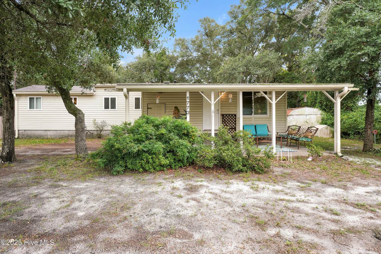 1773 Stanbury Road - Photo 1