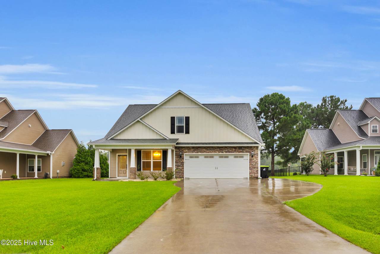 405 Antioch Lakes Road - Photo 1