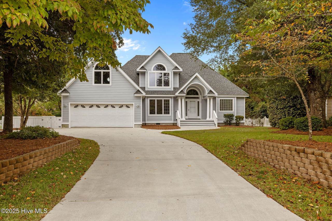 107 Magens Way - Photo 1