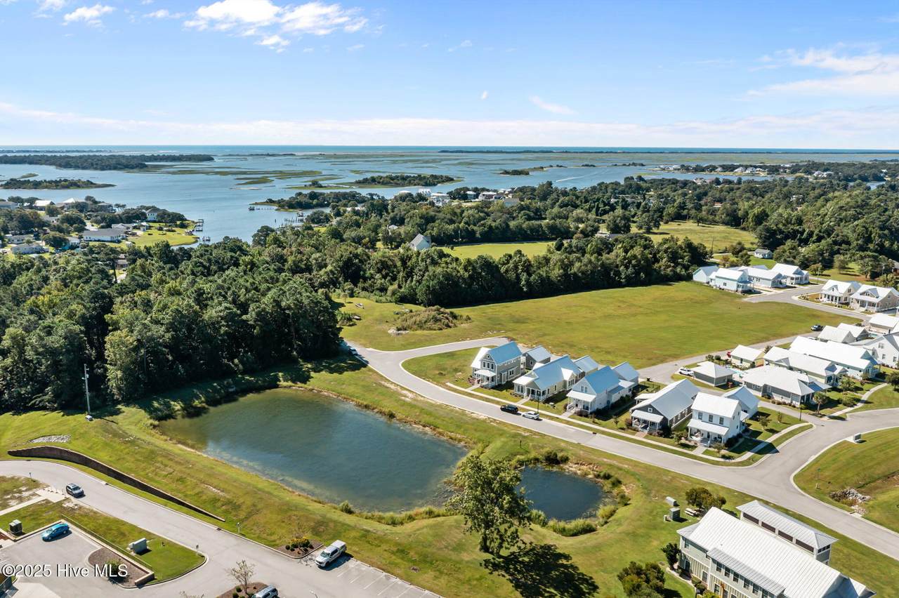 Lot #6 Ward Road - Photo 1