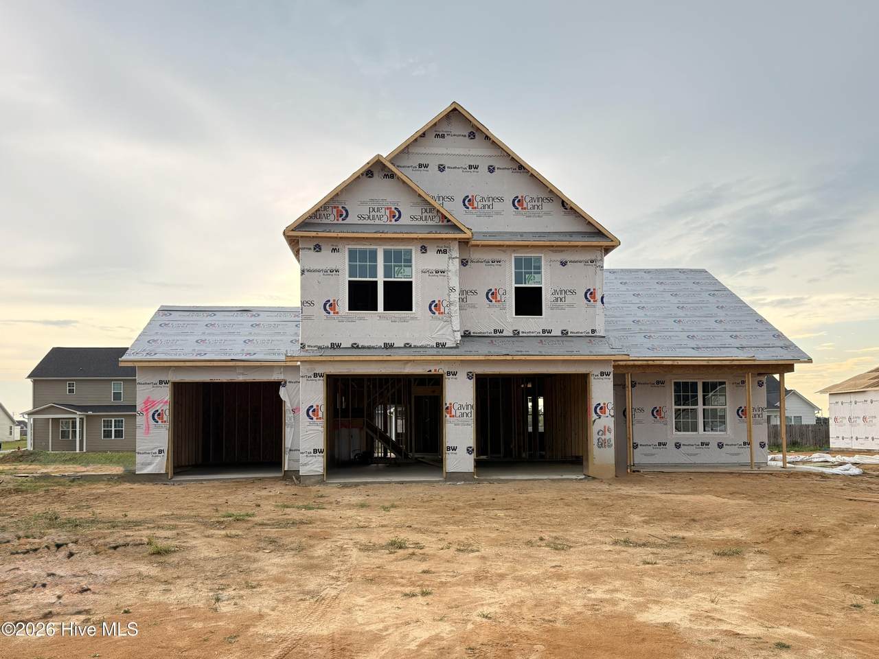 163 Laborde Lane - Photo 1
