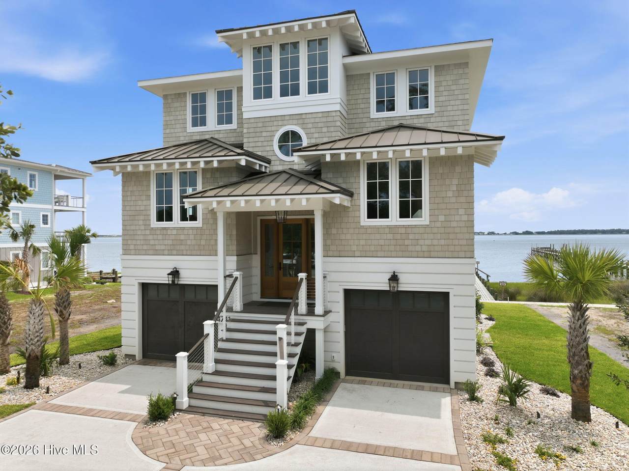 4741 Shore Drive - Photo 1