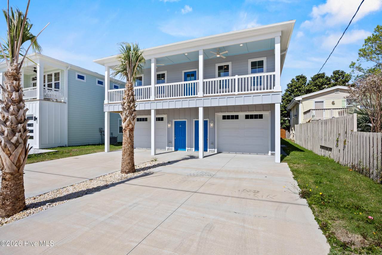 1516 Pinfish Lane - Photo 1