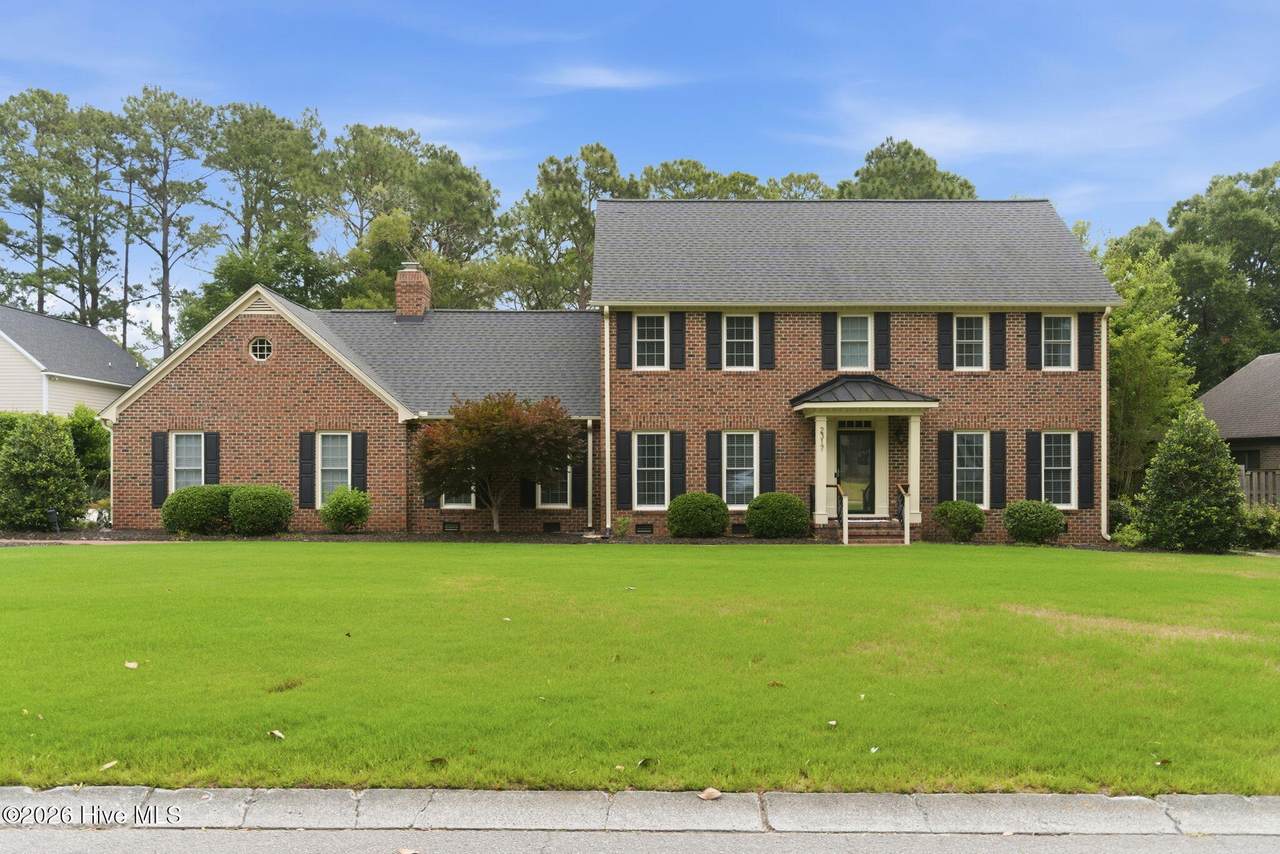 2317 Waverly Drive - Photo 1
