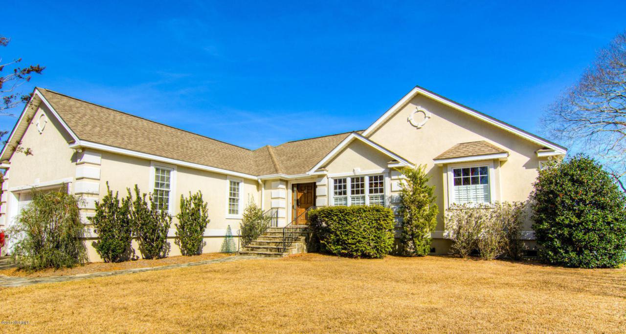 1178 Sea Gate Drive - Photo 1