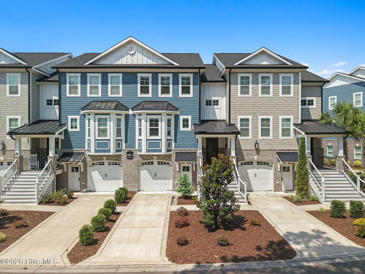 620 Eastwood Park Road - Photo 1