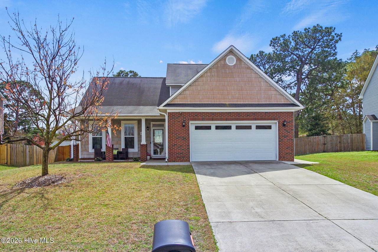 2245 Lakedale Drive - Photo 1