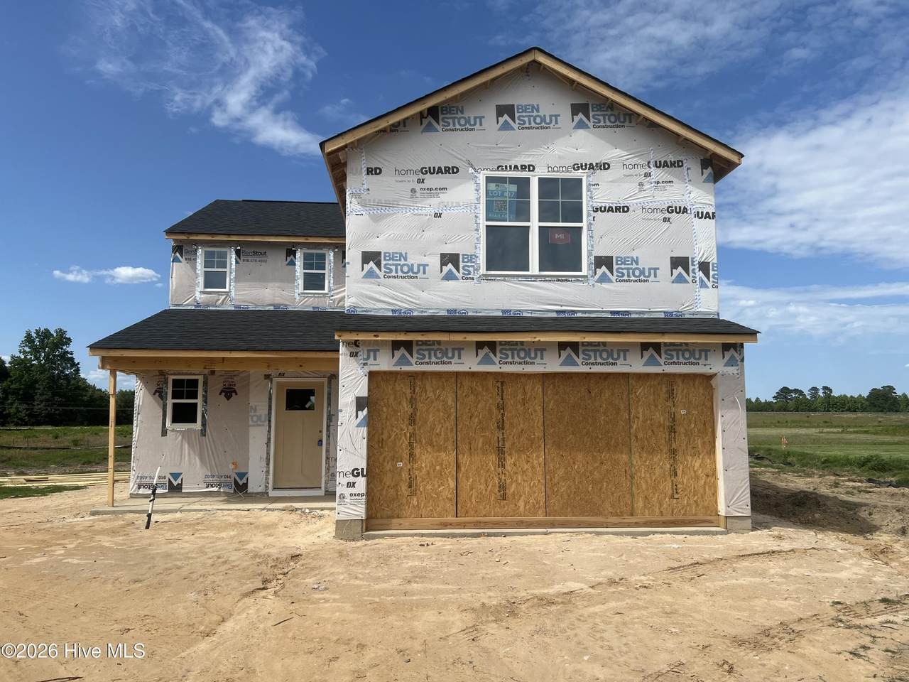 94 Coachman Lane - Photo 1