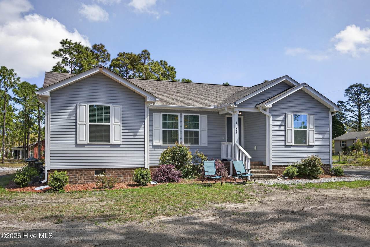 1053 Springdale Road - Photo 1