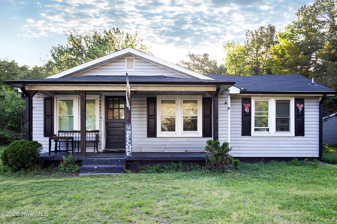 1715 Harrell Street - Photo 1