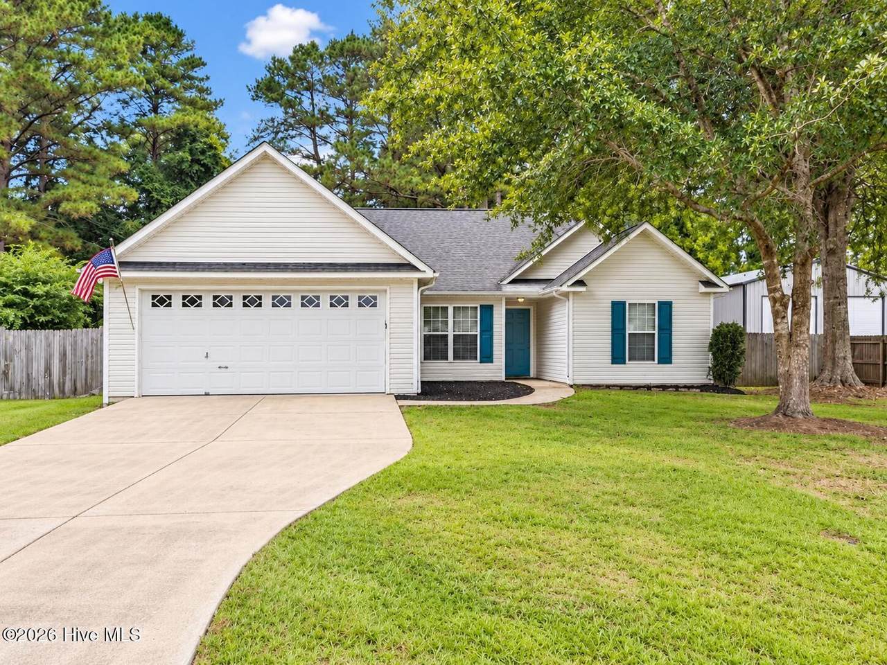 239 Lemonwood Drive - Photo 1